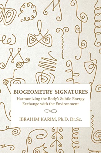 BioGeometry Signatures: Harmonizing the Body