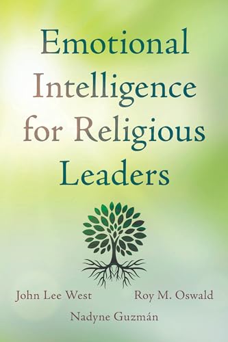 Emotional Intelligence for Religious Leaders