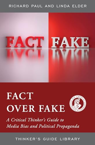 Fact over Fake: A Critical Thinker