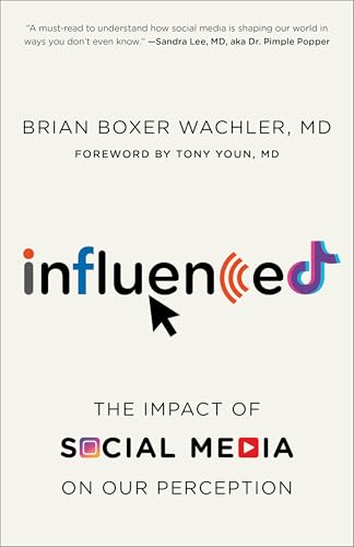 Influenced: The Impact of Social Media on Our Perception