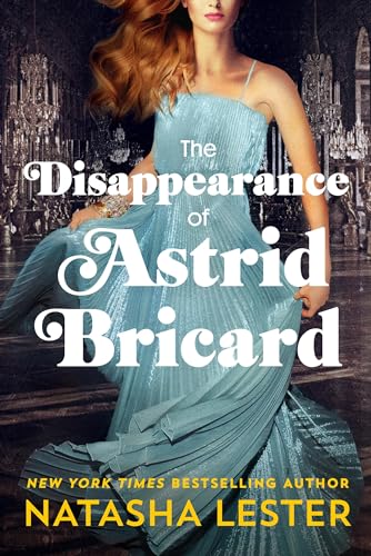 The Disappearance of Astrid Bricard