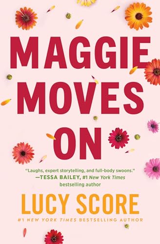 Maggie Moves On