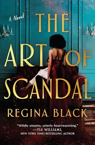 Art of Scandal