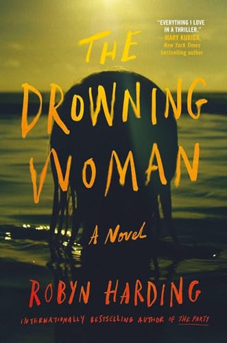 The Drowning Woman