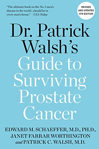 Dr. Patrick Walsh