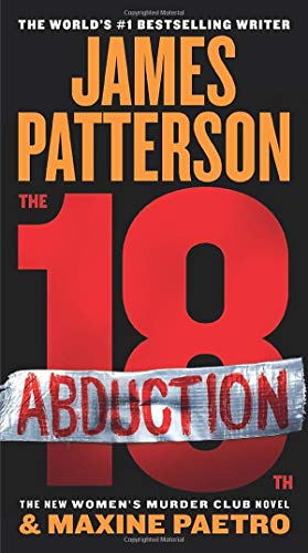 The 18th Abduction (A Women