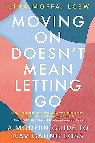 Moving On Doesn