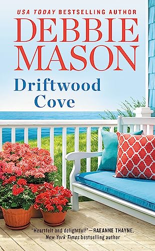 Driftwood Cove: Two stories for the price of one