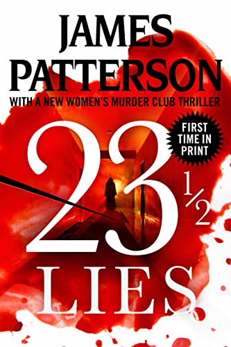 23 1_2 Lies (Women