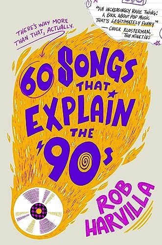 60 Songs That Explain the 