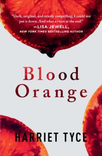 Blood Orange