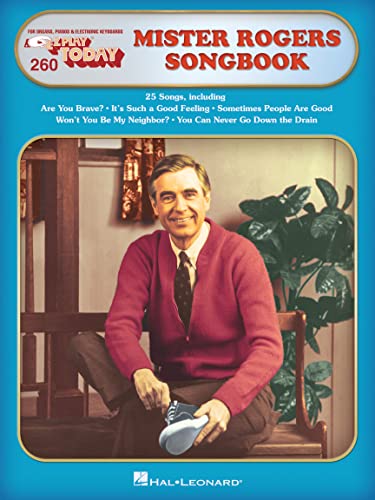 Mister Rogers