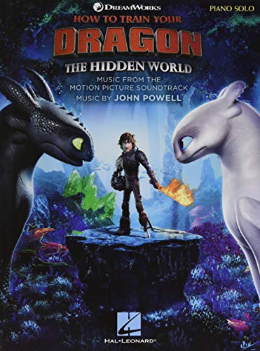 How to Train Your Dragon: The Hidden World: Music from the Motion Picture Soundtrack