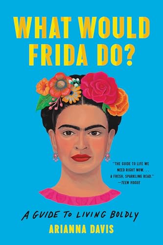 What Would Frida Do?