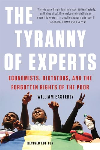 Tyranny of Experts