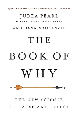 Book of Why