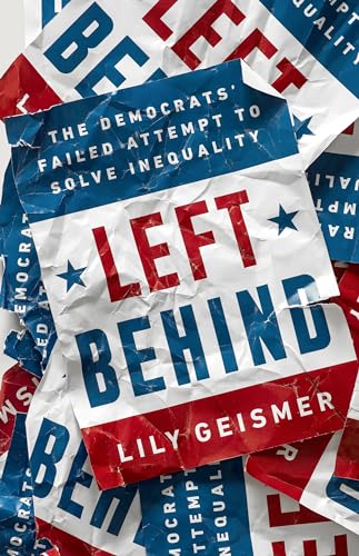 Left Behind: The Democrats