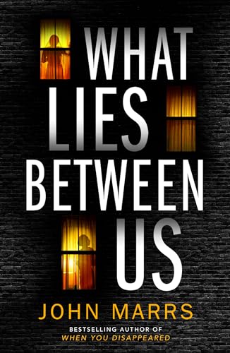 What Lies Between Us