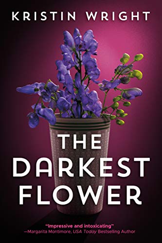 The Darkest Flower (Allison Barton, 1)