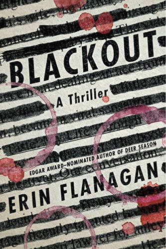 Blackout: A Thriller