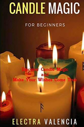 Candle Magic For Beginners