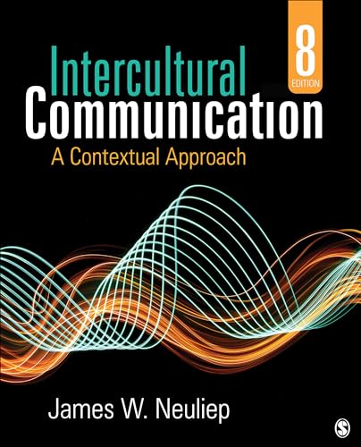 Intercultural Communication: A Contextual Approach