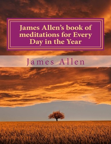 James Allen