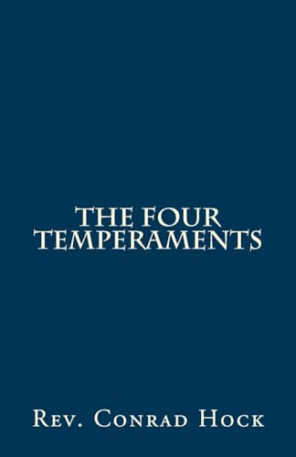 The Four Temperaments