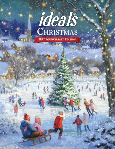 Christmas Ideals 2024 (Ideals Christmas)