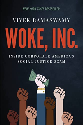 Woke, Inc.: Inside Corporate America