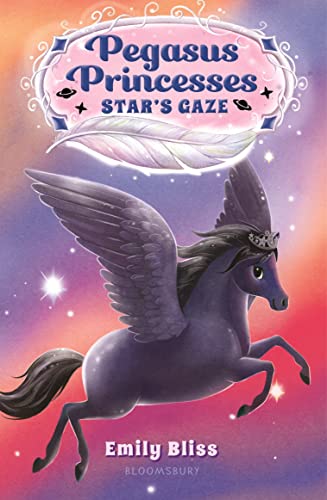 Pegasus Princesses 4: Star