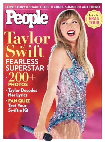 PEOPLE Taylor Swift