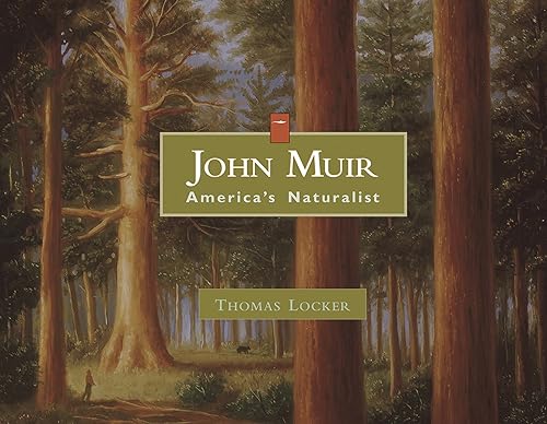 John Muir: America