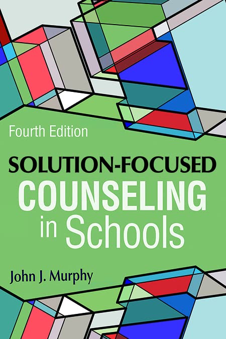 Solution-focused Counseling in Schools