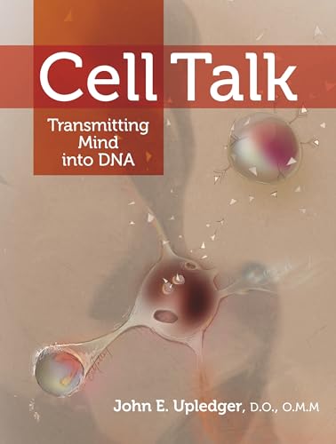 Cell Talk: Transmitting Mind into DNA