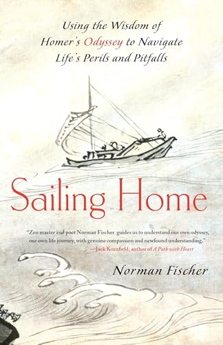 Sailing Home: Using the Wisdom of Homer