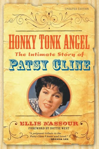 Honky Tonk Angel: The Intimate Story of Patsy Cline