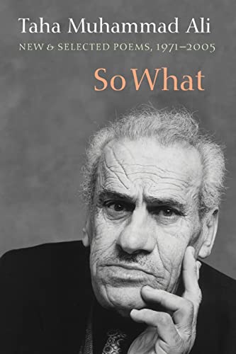 So What: New and Selected Poems, 1971-2005 (Arabic Edition)