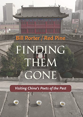 Finding Them Gone: Visiting China