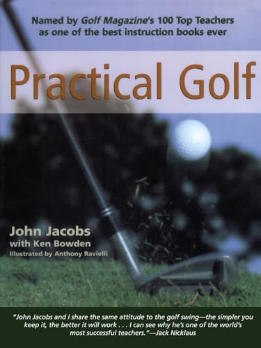 Practical Golf