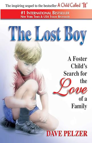 The Lost Boy: A Foster Child