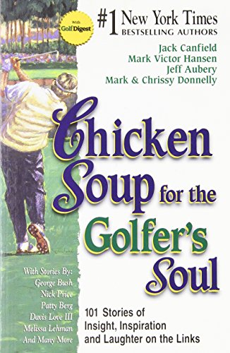 Chicken Soup for the Golfer