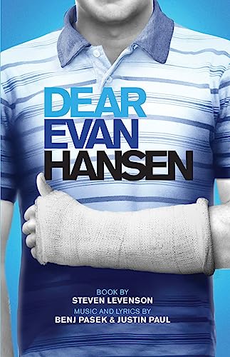 Dear Evan Hansen (TCG Edition)