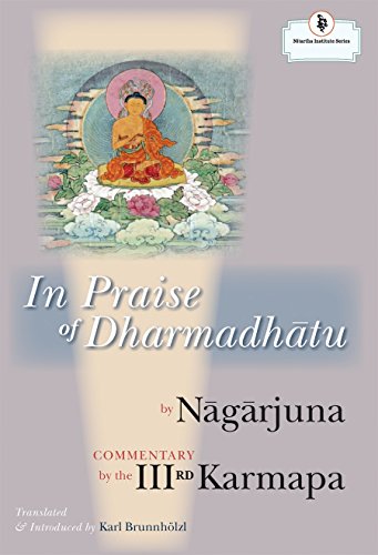 In Praise of Dharmadhatu