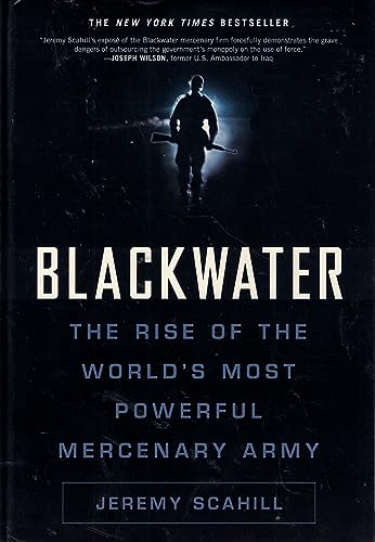 Blackwater: The Rise of the World