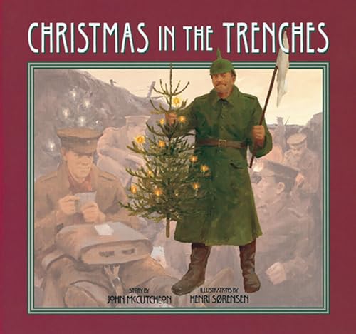 Christmas in the Trenches