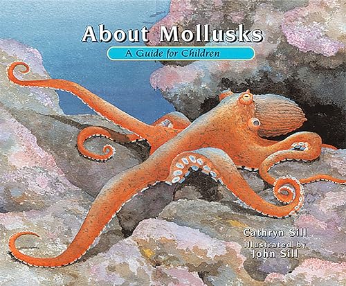 About Mollusks: A Guide for Children