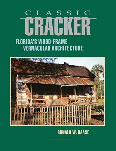 Classic Cracker: Florida