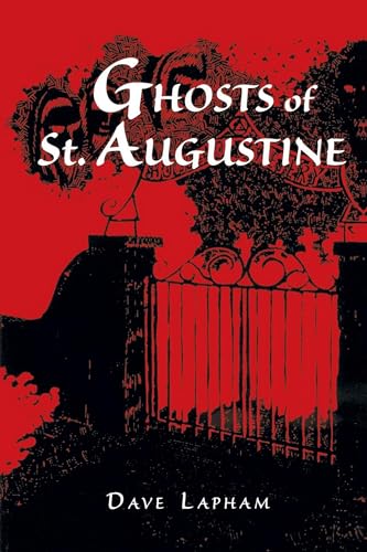 Ghosts of St. Augustine