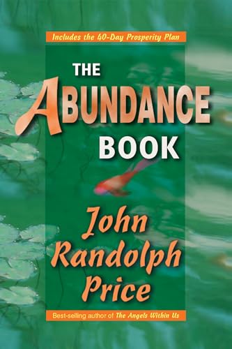 The Abundance Book